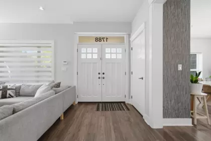 1788 E 12th Avenue, Vancouver, BC, Vancouver — Half Duplex for sale