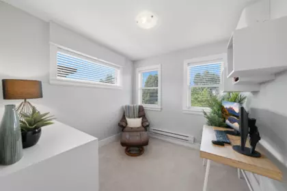 Mudroom Photo of 1788 E 12th Avenue, Vancouver, BC