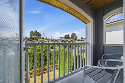 Office / Den Photo of 1788 E 12th Avenue, Vancouver, BC