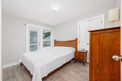 Bedroom 4 Photo of 3969 Nithsdale Street, Burnaby, BC