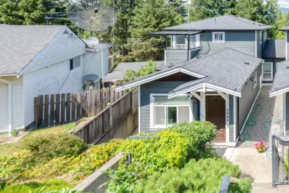 3969 Nithsdale Street, Burnaby, BC, Burnaby — Half Duplex for sale