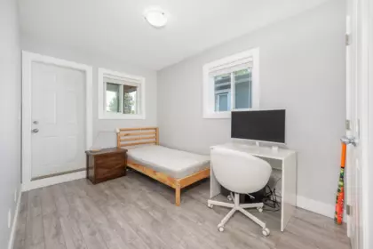 Guest Bathroom Photo of 3969 Nithsdale Street, Burnaby, BC