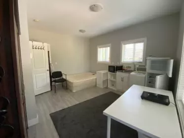 Hallway Photo of 3969 Nithsdale Street, Burnaby, BC