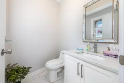 Laundry Room Photo of 3969 Nithsdale Street, Burnaby, BC