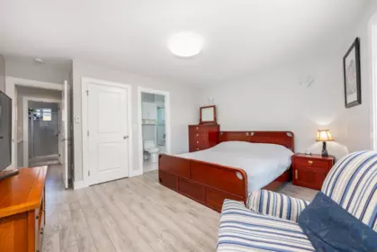 Office / Den Photo of 3969 Nithsdale Street, Burnaby, BC