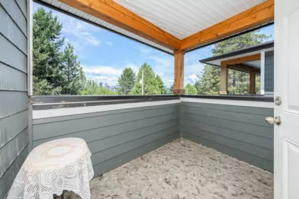 Outdoor Patio Photo of 3969 Nithsdale Street, Burnaby, BC