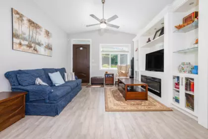 Pantry Photo of 3969 Nithsdale Street, Burnaby, BC