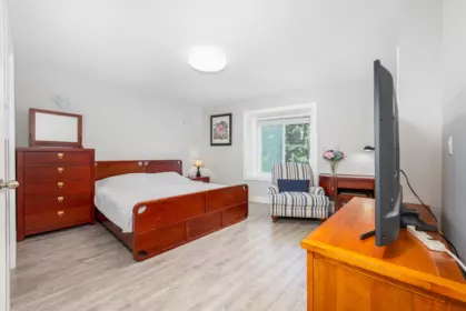 Powder Room Photo of 3969 Nithsdale Street, Burnaby, BC