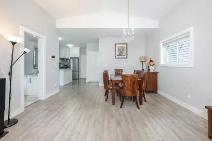 Primary Bedroom Photo of 3969 Nithsdale Street, Burnaby, BC