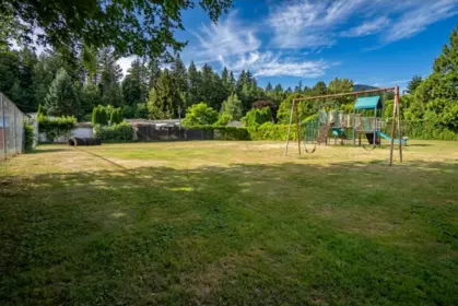 Backyard Photo of 68 3942 Columbia Valley Road, Cultus Lake, BC