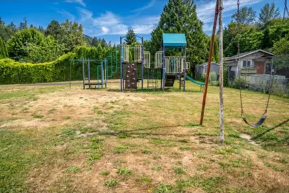 Front Yard Photo of 68 3942 Columbia Valley Road, Cultus Lake, BC