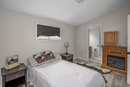Loft / Bonus Room Photo of 68 3942 Columbia Valley Road, Cultus Lake, BC