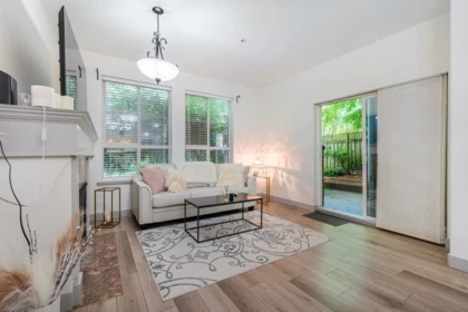104 522 Smith Avenue, Coquitlam, BC, Coquitlam — Apartment/Condo for sale