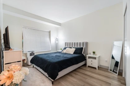 Laundry Room Photo of 104 522 Smith Avenue, Coquitlam, BC