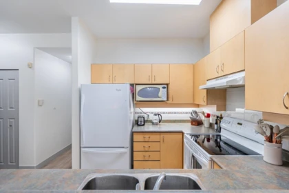 Loft / Bonus Room Photo of 104 522 Smith Avenue, Coquitlam, BC