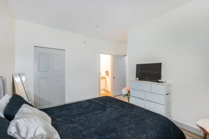 Mudroom Photo of 104 522 Smith Avenue, Coquitlam, BC