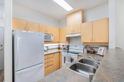 Office / Den Photo of 104 522 Smith Avenue, Coquitlam, BC