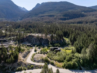 9153 Wedge Creek Rise, Whistler, BC, Whistler — Land for sale