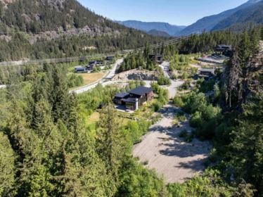 Pantry Photo of 9153 Wedge Creek Rise, Whistler, BC
