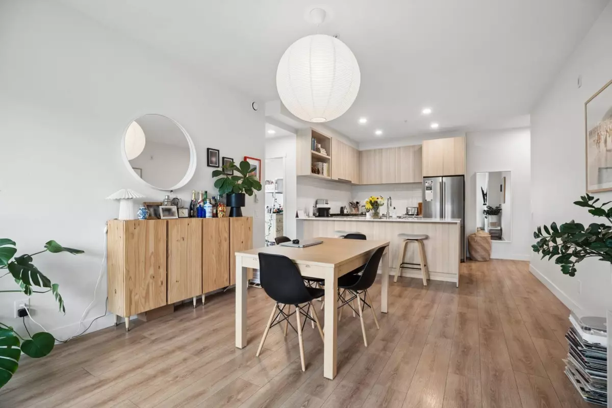 Dining Area Photo of 612 721 Anskar Court, Coquitlam, BC