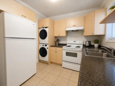 Breakfast Nook Photo of 4651 A Canada Way, Burnaby, BC