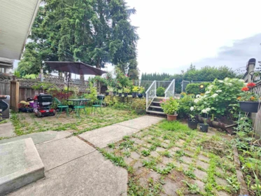 4651 A Canada Way, Burnaby, BC, Burnaby — Half Duplex for sale