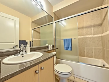 Loft / Bonus Room Photo of 4651 A Canada Way, Burnaby, BC