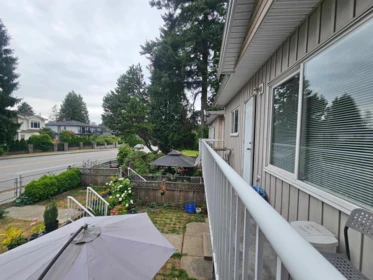 Pantry Photo of 4651 A Canada Way, Burnaby, BC
