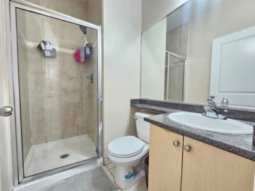 Walk-In Closet Photo of 4651 A Canada Way, Burnaby, BC