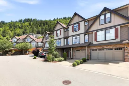 Hot Tub / Spa Photo of 10 5900 Jinkerson Road, Chilliwack, BC