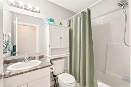 Mudroom Photo of 10 5900 Jinkerson Road, Chilliwack, BC