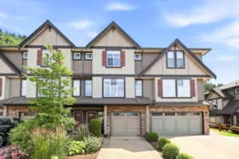 10 5900 Jinkerson Road, Chilliwack, BC