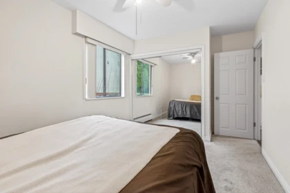 Hallway Photo of 208 505 Ninth Street, New Westminster, BC