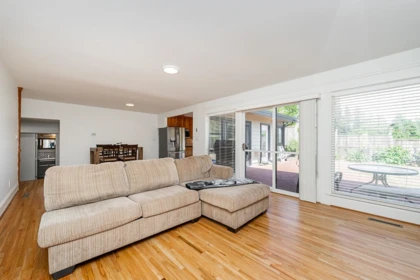 Backyard Photo of 16592 78 Avenue, Surrey, BC