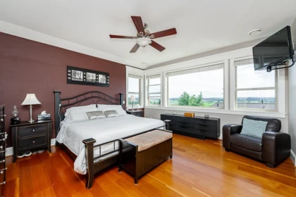 Bedroom 3 Photo of 16592 78 Avenue, Surrey, BC