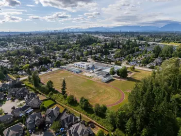 Community Amenities Photo (Clubhouse) of 16592 78 Avenue, Surrey, BC