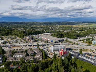 Fitness Center Photo Near 16592 78 Avenue, Surrey, BC