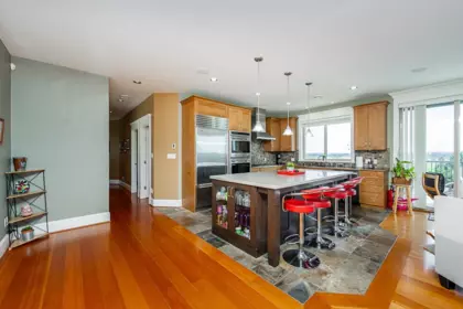 Pantry Photo of 16592 78 Avenue, Surrey, BC