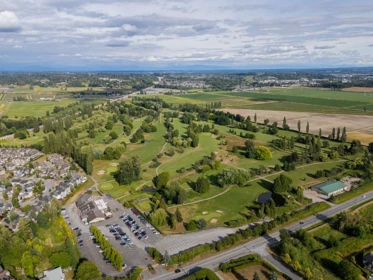 Playground / Recreational Area Near 16592 78 Avenue, Surrey, BC