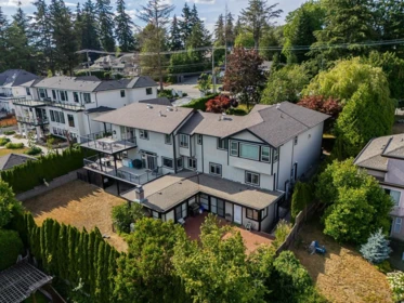 Street View Photo of 16592 78 Avenue, Surrey, BC