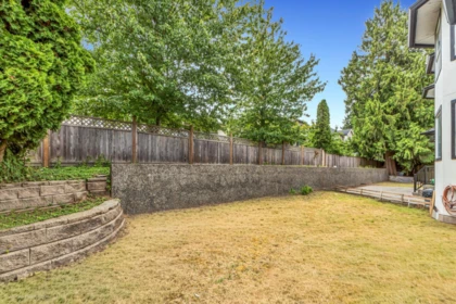 Basement Recreation Room Photo of 12392 63a Avenue, Surrey, BC