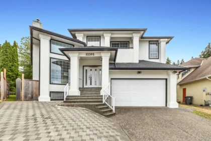 12392 63a Avenue, Surrey, BC, Surrey — Single Family Residence for sale