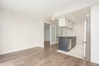 Primary Bedroom Photo of 2110 833 Seymour Street, Vancouver, BC