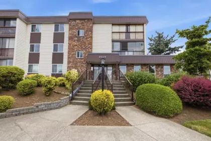 108 32119 Old Yale Road, Abbotsford, BC, Abbotsford — Apartment/Condo for sale