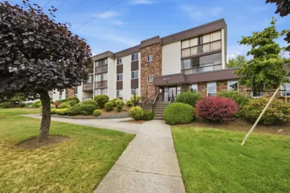 108 32119 Old Yale Road, Abbotsford, BC, Abbotsford — Apartment/Condo for sale
