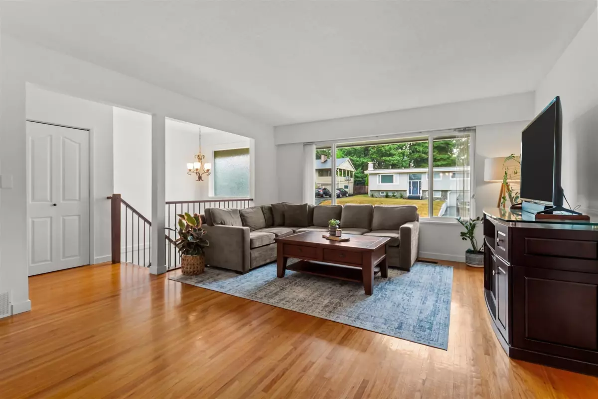 Family Room Photo of 444 Lakeview Street, Coquitlam, BC