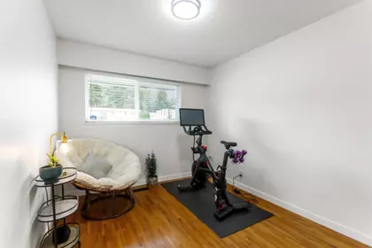Bedroom 3 Photo of 444 Lakeview Street, Coquitlam, BC