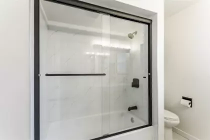 Guest Bathroom Photo of 444 Lakeview Street, Coquitlam, BC