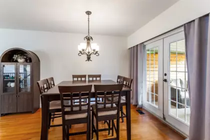Kitchen Photo of 444 Lakeview Street, Coquitlam, BC