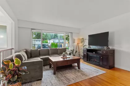 444 Lakeview Street, Coquitlam, BC, Coquitlam — Single Family Residence for sale